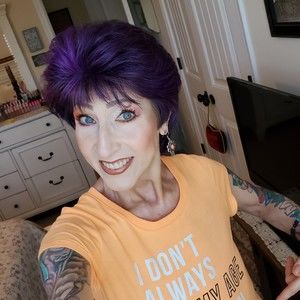 Meet your Posher, Gini